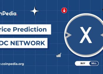 XDC Network (XDC) Price Prediction: 2025, 2026