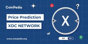 XDC Network (XDC) Price Prediction: 2025, 2026