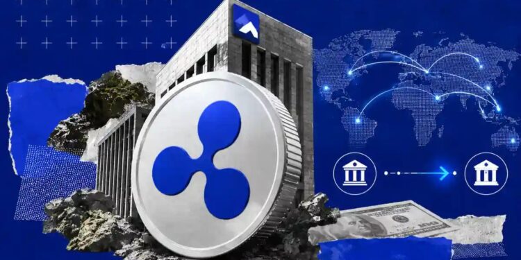 XRP Ledger Is Not Trying To Be Ethereum, Says David Schwartz As He Reveals 2027 Plan