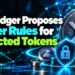 xrp ledger token rules