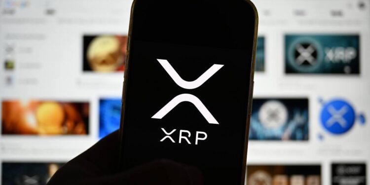 XRP Price Barely Moves on Ripple OCC Approval as Whales Control 68.5% of Supply