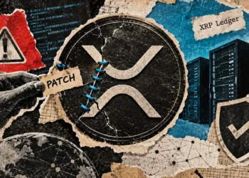 XRP narrowly escapes $94 billion security crisis after AI uncovers 11-year-old flaw