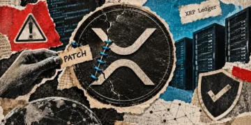 XRP narrowly escapes $94 billion security crisis after AI uncovers 11-year-old flaw