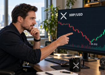 XRP rebounds as derivatives improve, but faces EMA resistance